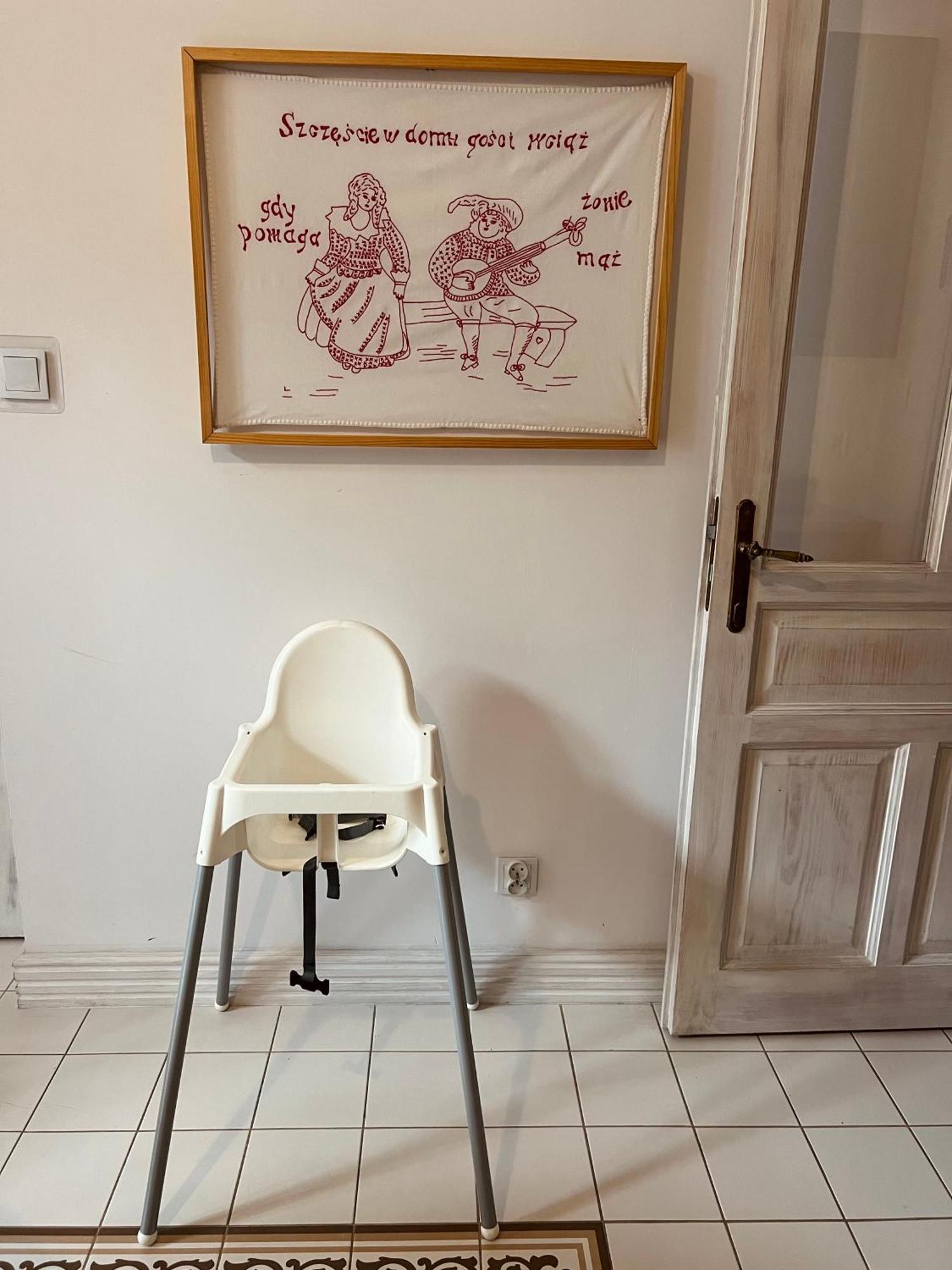 Apartament Rozy Krakow Bagian luar foto
