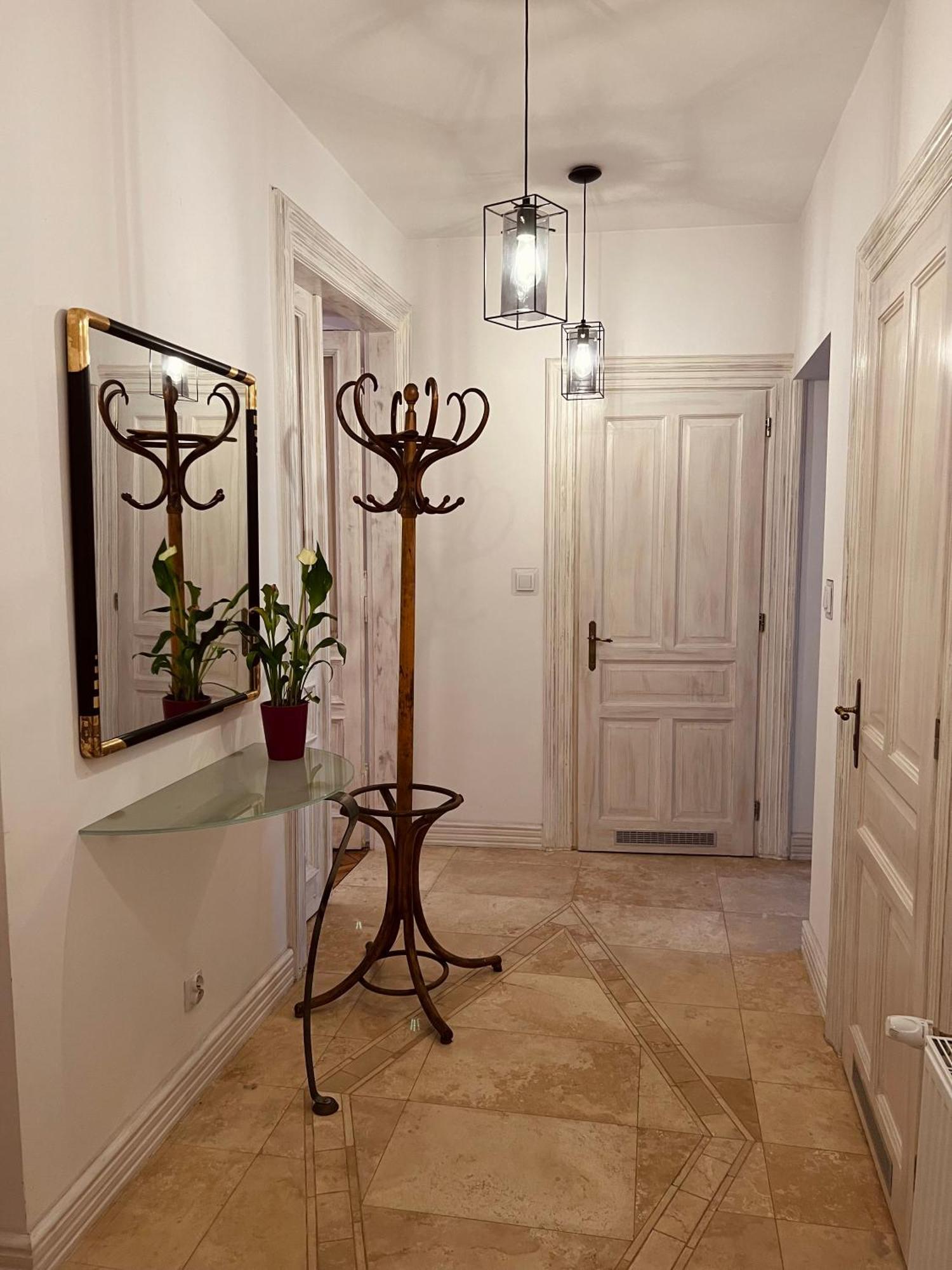 Apartament Rozy Krakow Bagian luar foto