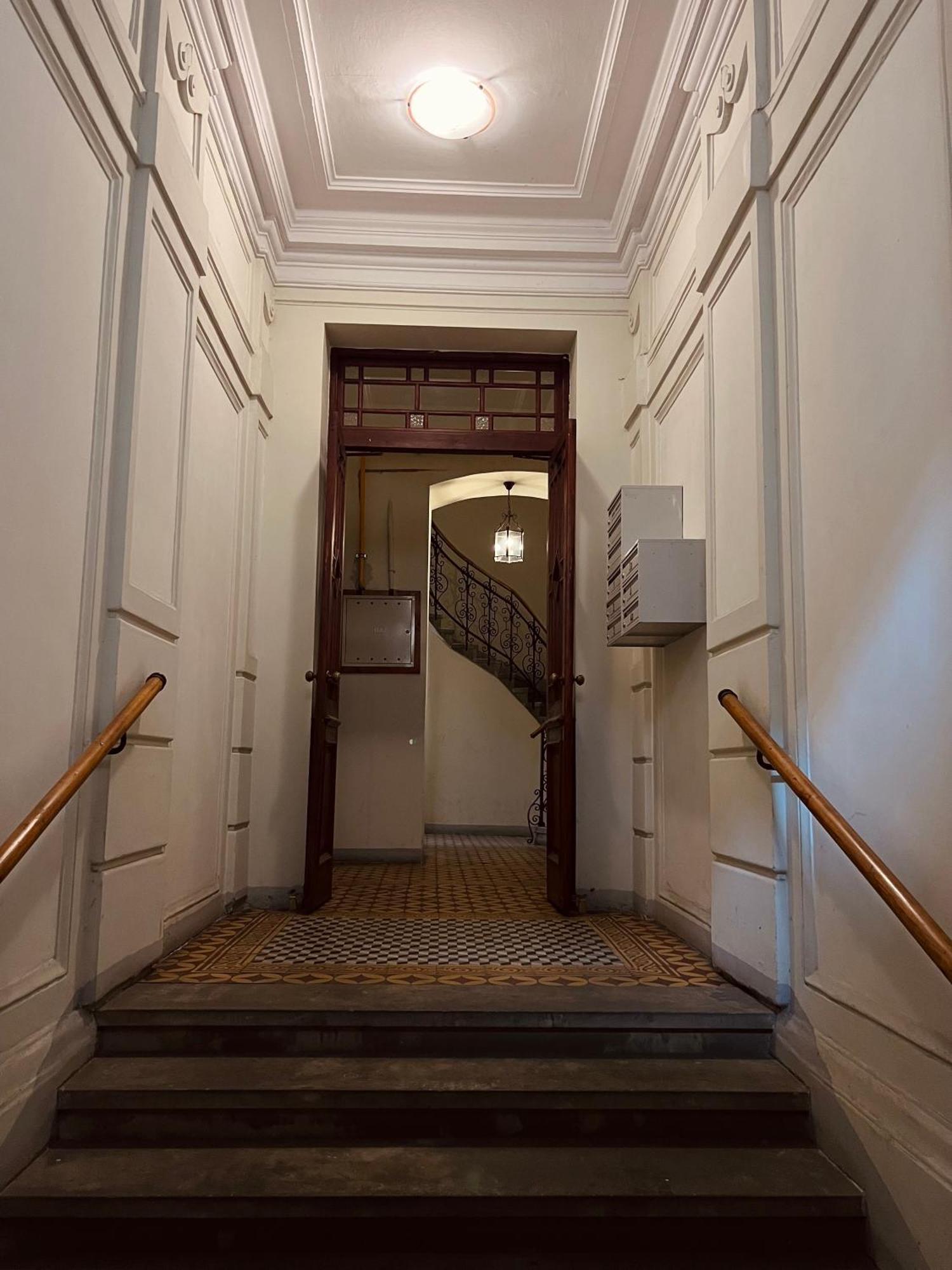 Apartament Rozy Krakow Bagian luar foto