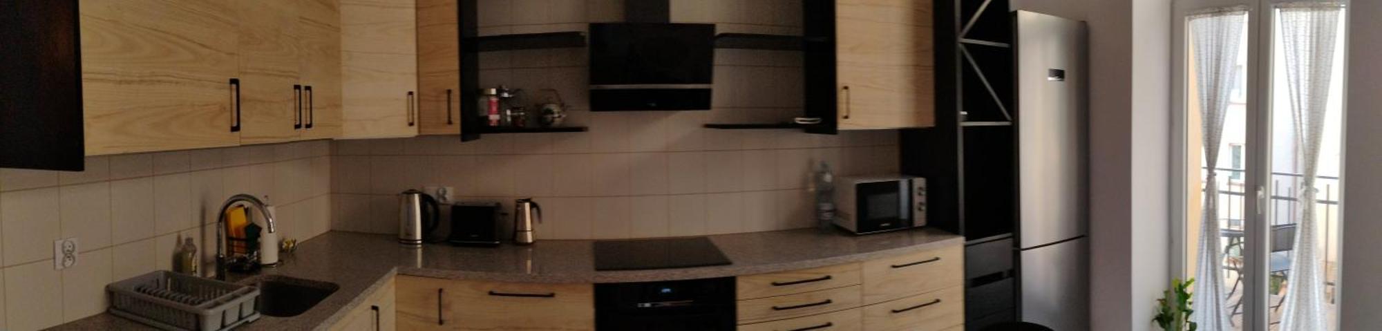 Apartament Rozy Krakow Bagian luar foto