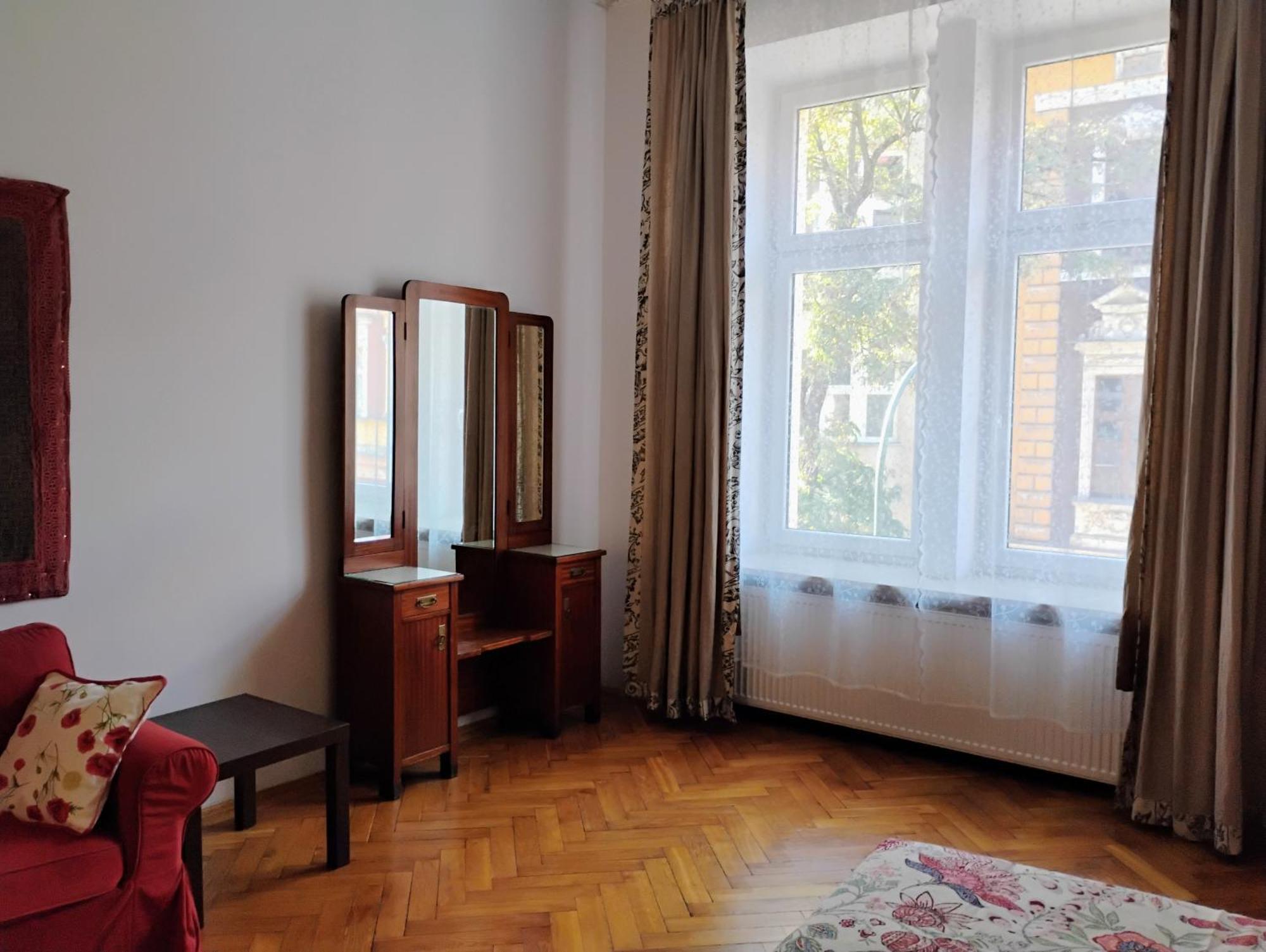 Apartament Rozy Krakow Bagian luar foto