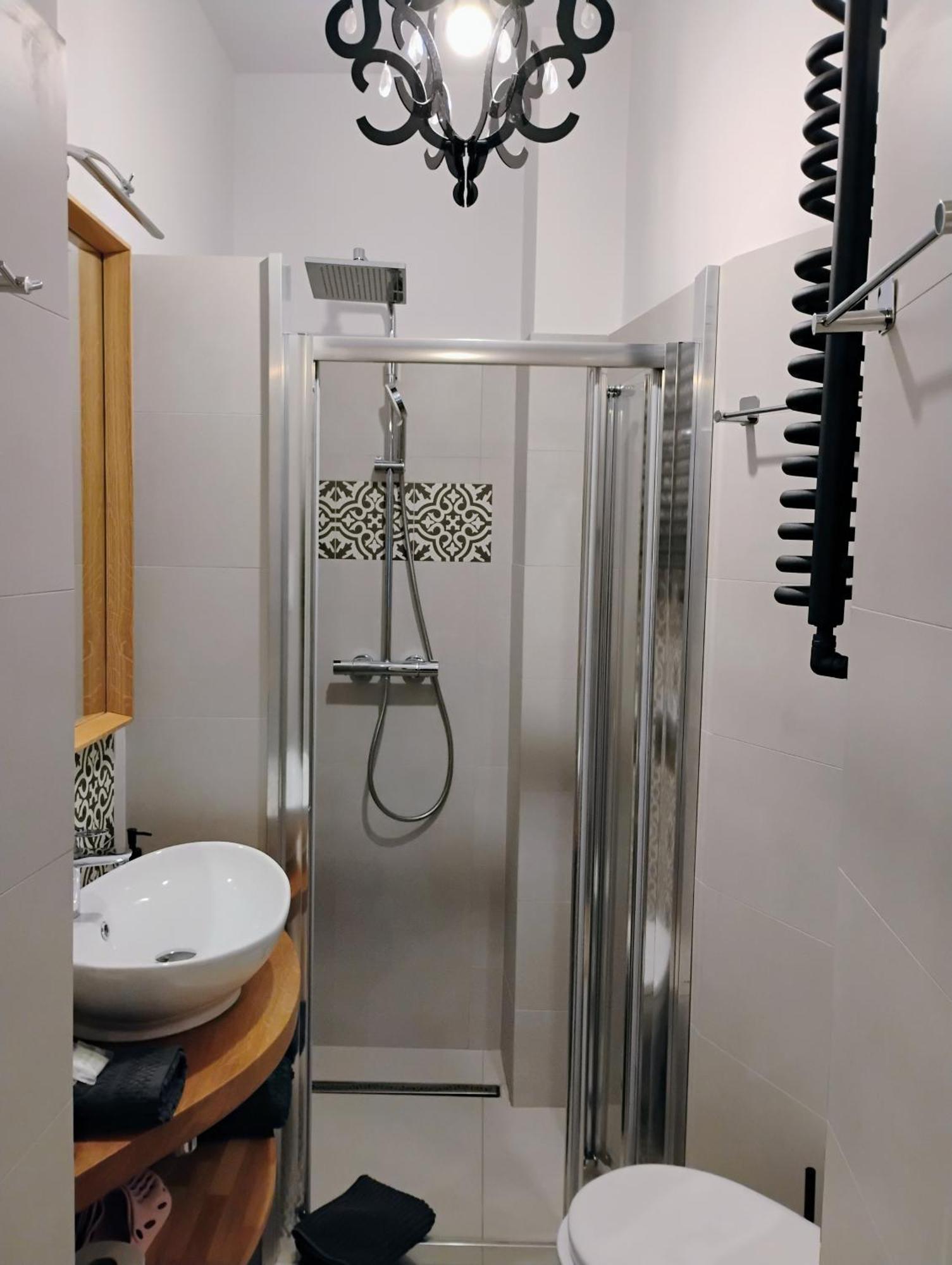 Apartament Rozy Krakow Bagian luar foto