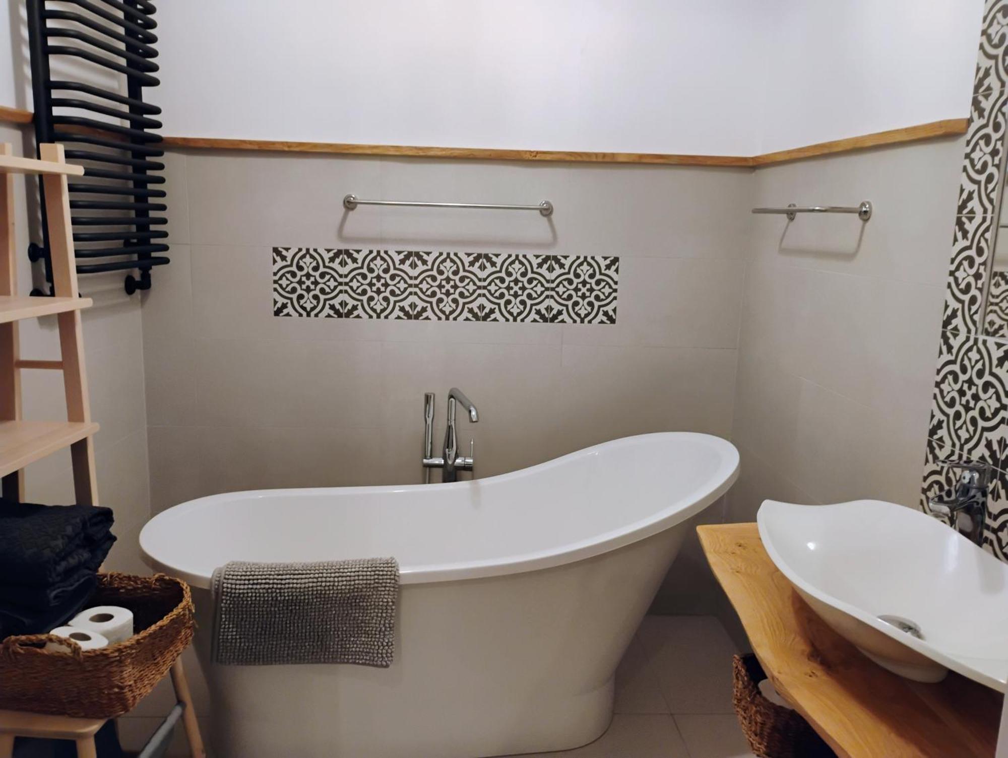 Apartament Rozy Krakow Bagian luar foto