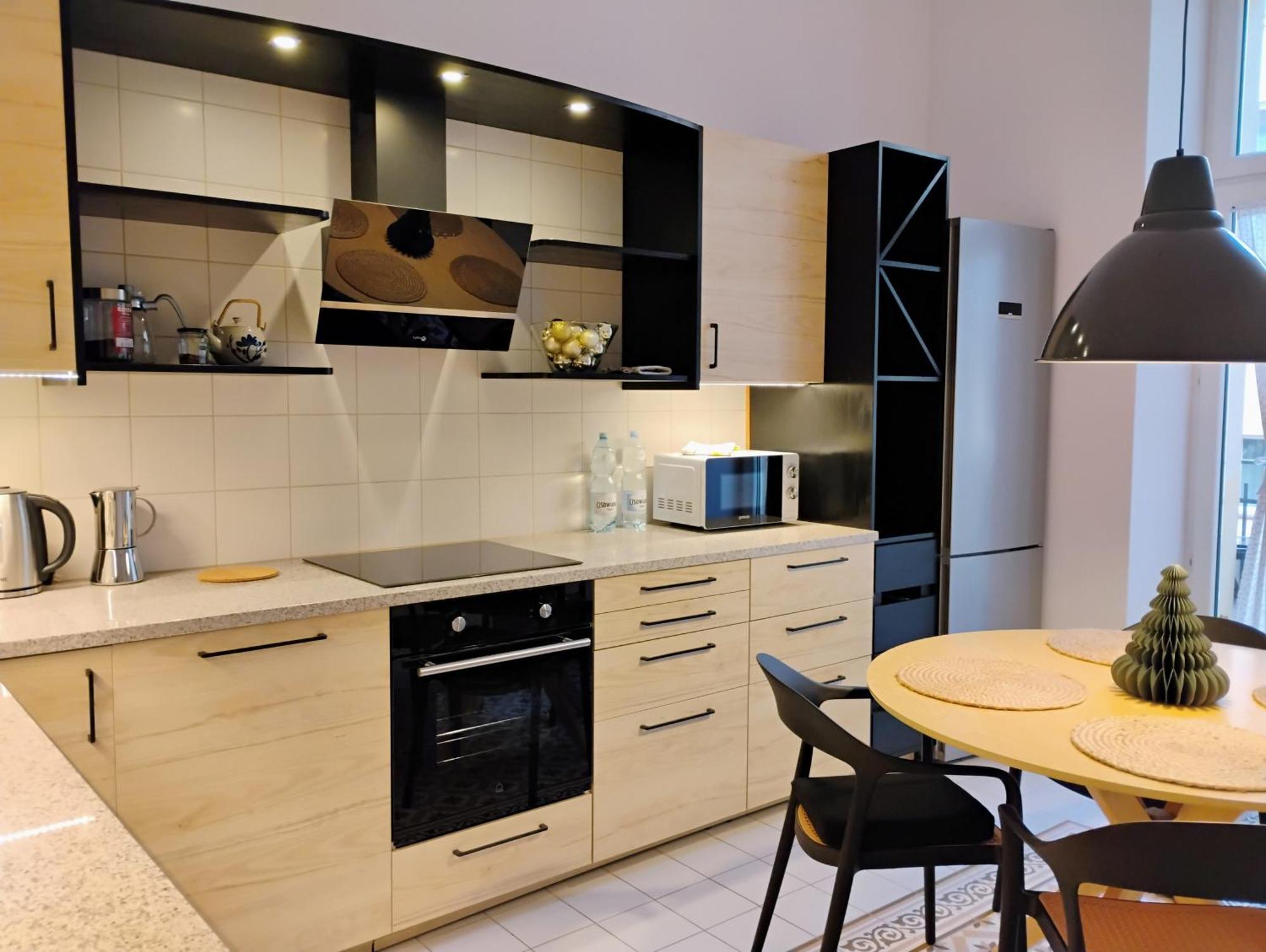 Apartament Rozy Krakow Bagian luar foto