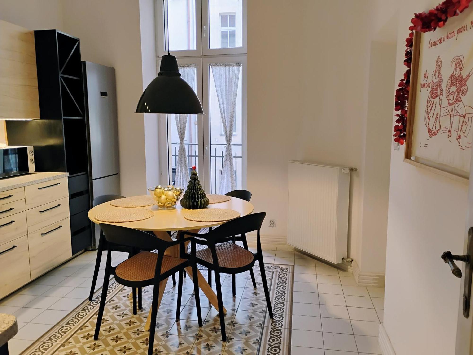 Apartament Rozy Krakow Bagian luar foto