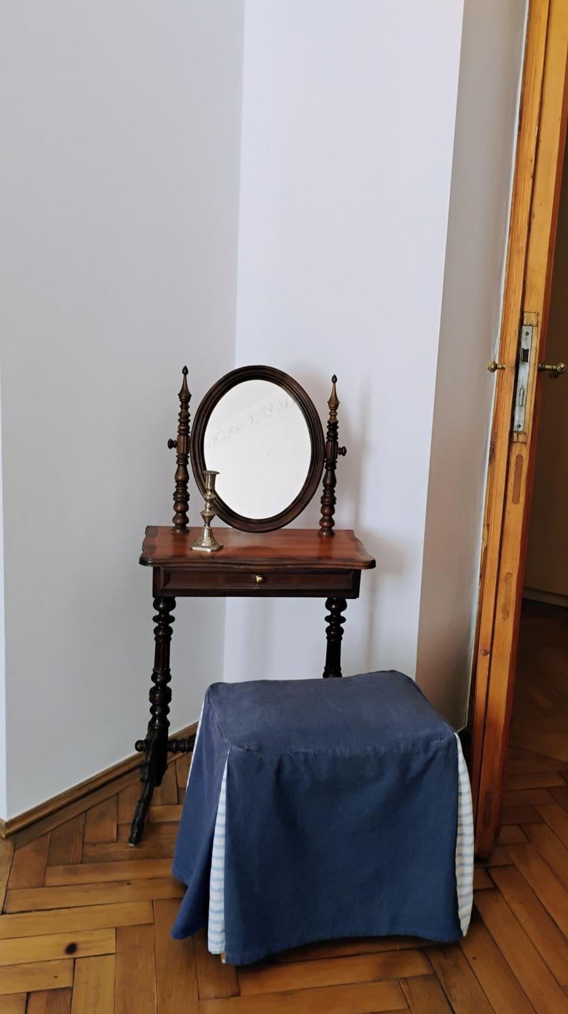 Apartament Rozy Krakow Bagian luar foto