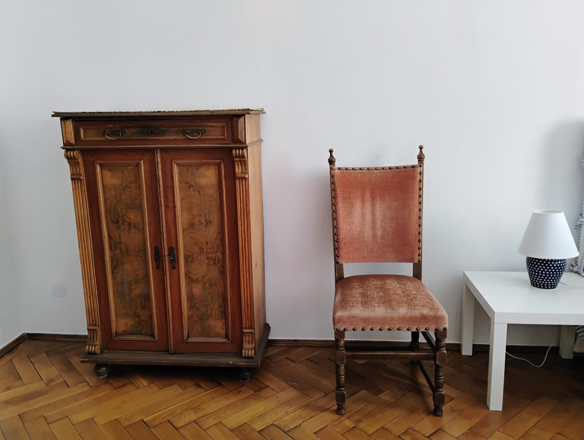 Apartament Rozy Krakow Bagian luar foto