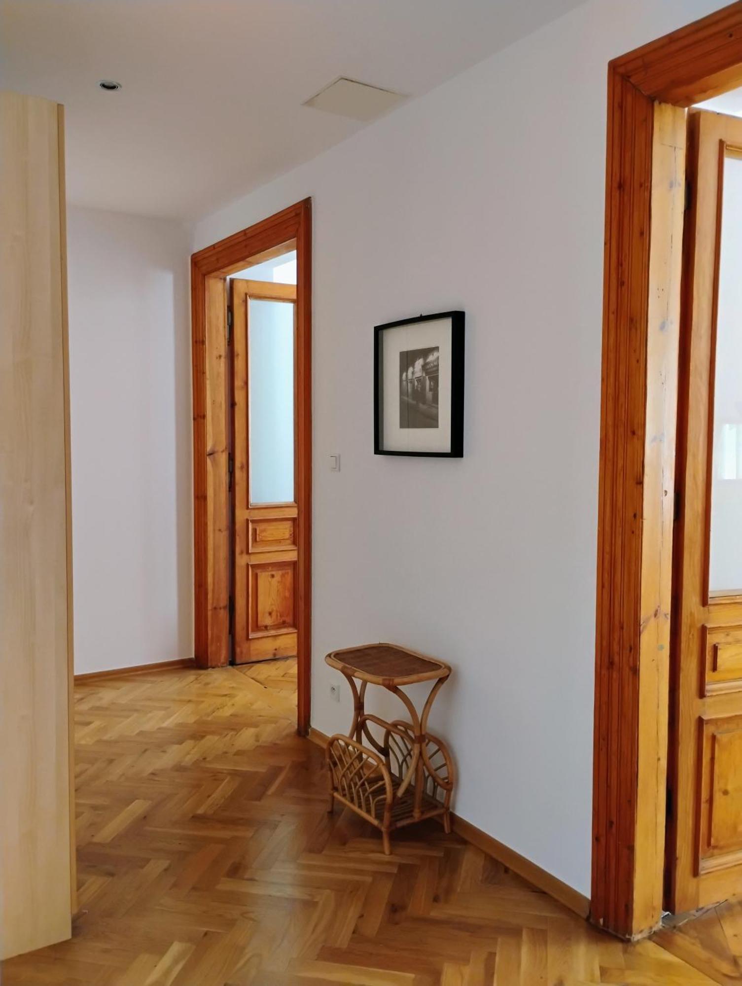Apartament Rozy Krakow Bagian luar foto