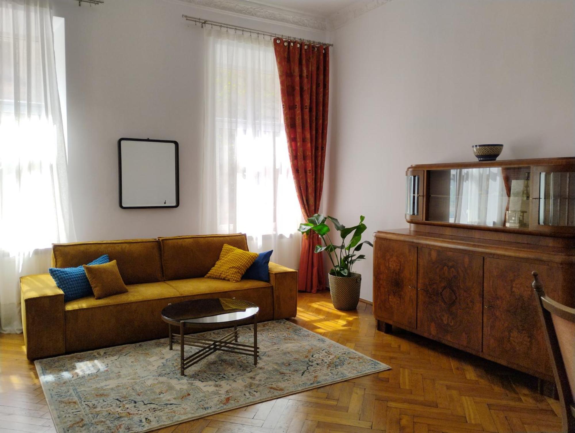 Apartament Rozy Krakow Bagian luar foto
