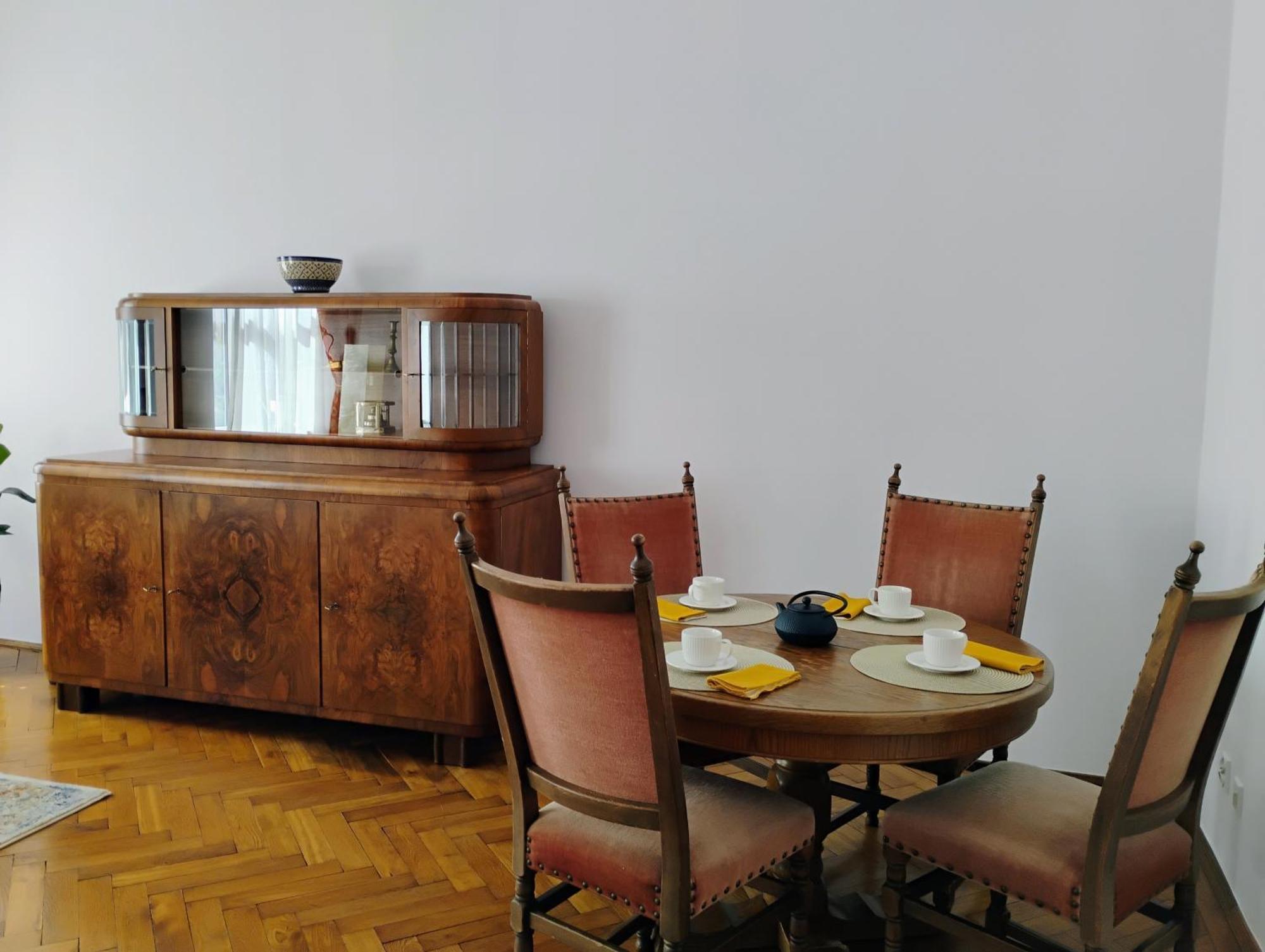 Apartament Rozy Krakow Bagian luar foto