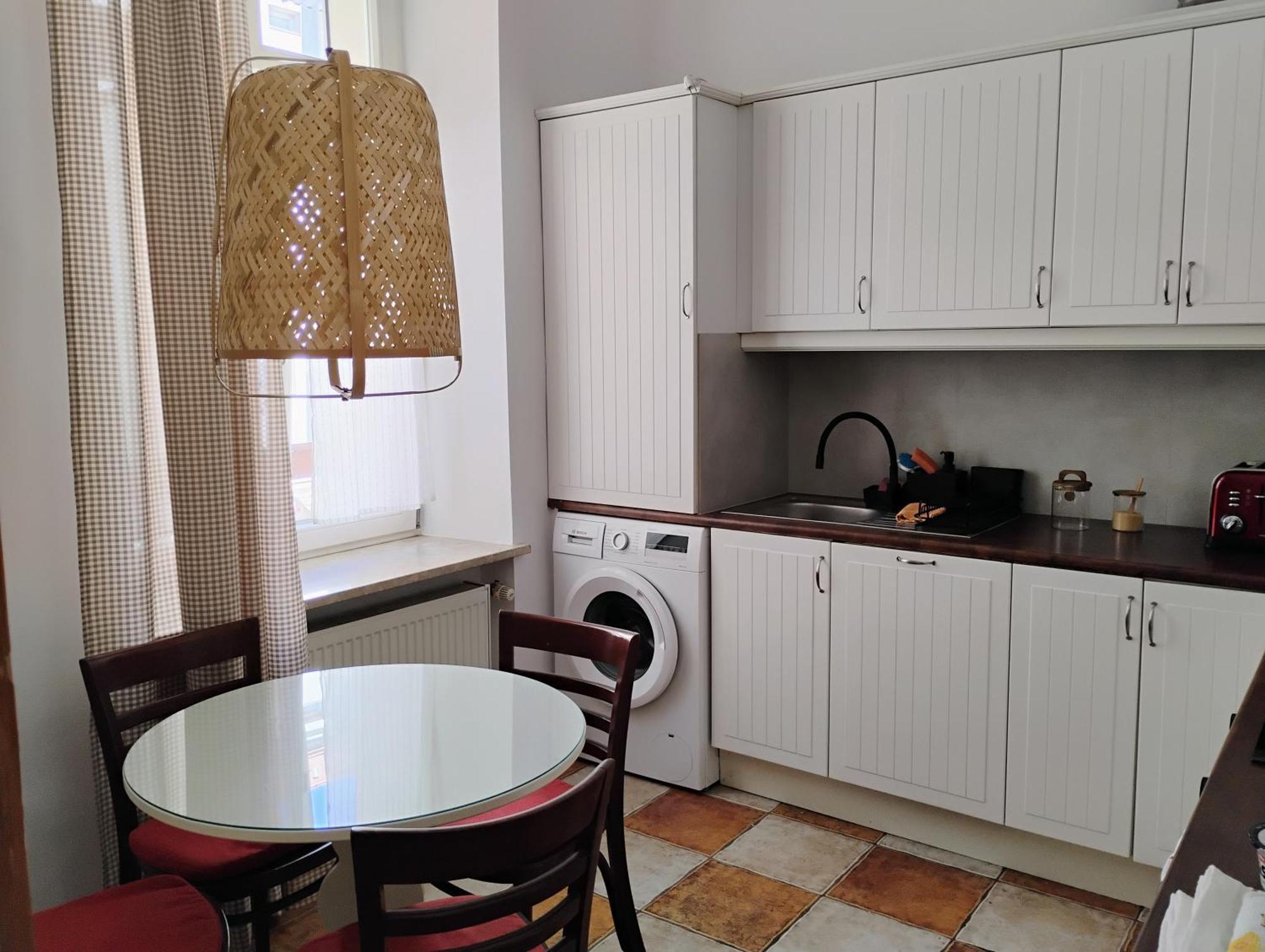 Apartament Rozy Krakow Bagian luar foto