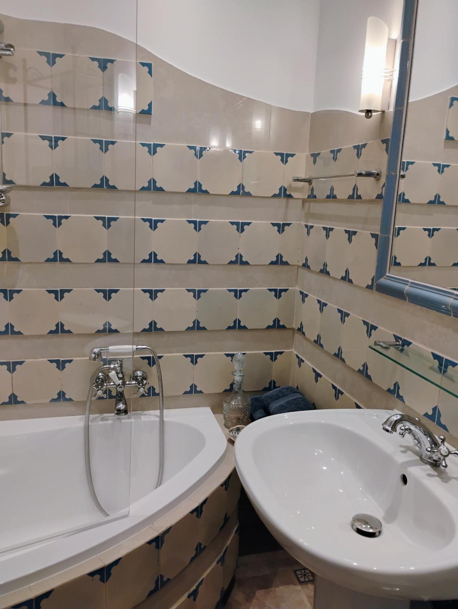 Apartament Rozy Krakow Bagian luar foto