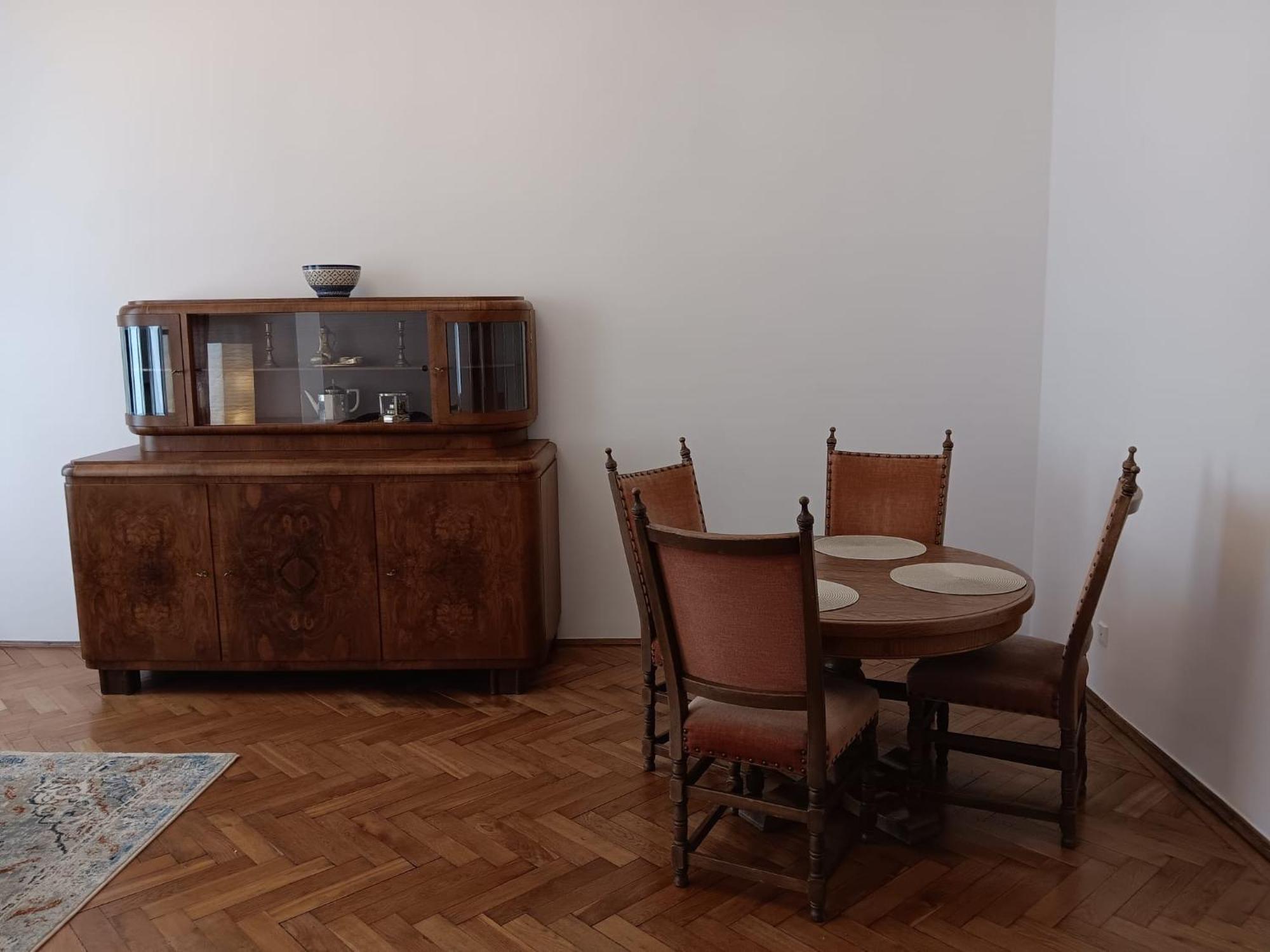 Apartament Rozy Krakow Bagian luar foto