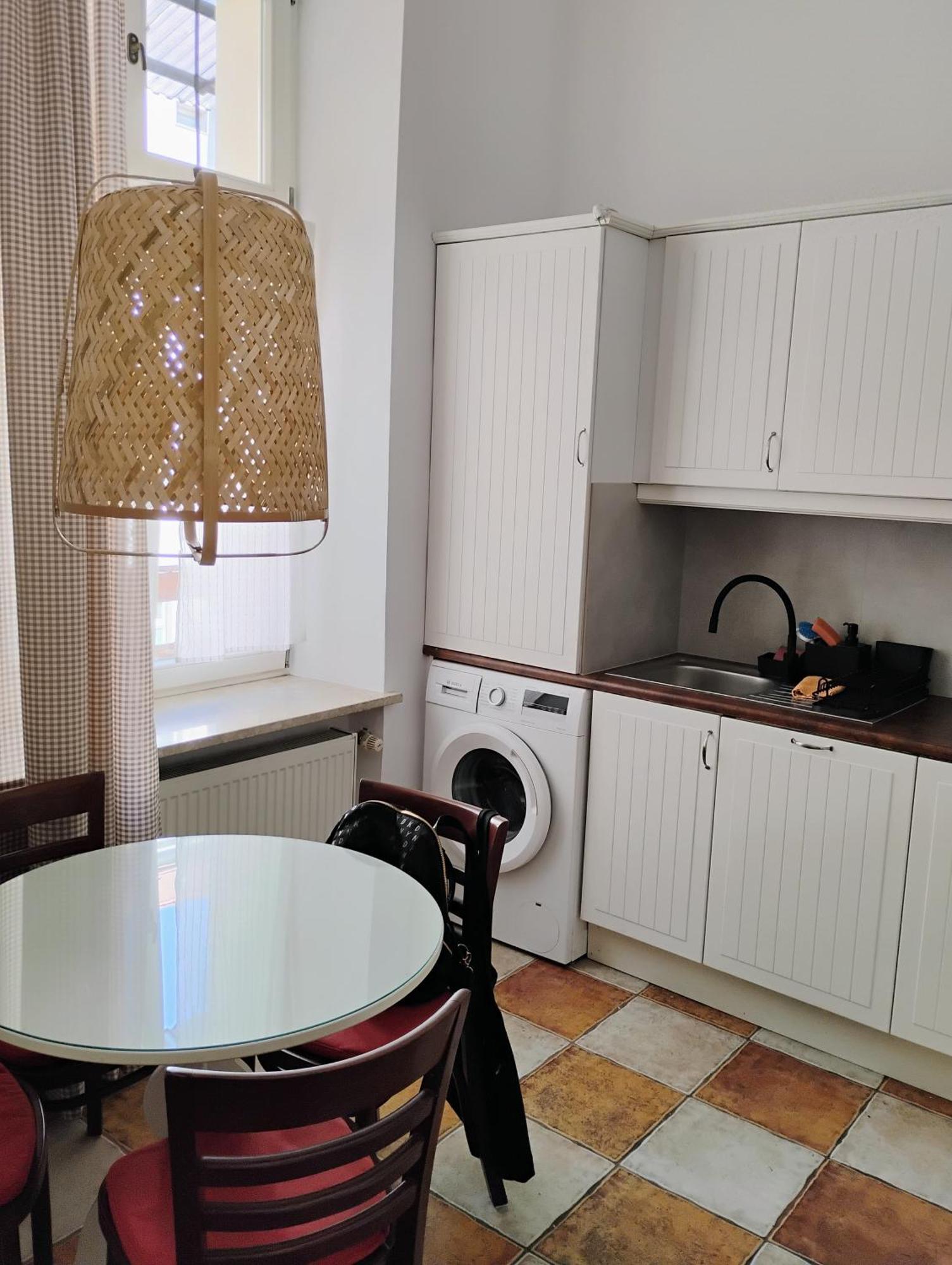 Apartament Rozy Krakow Bagian luar foto