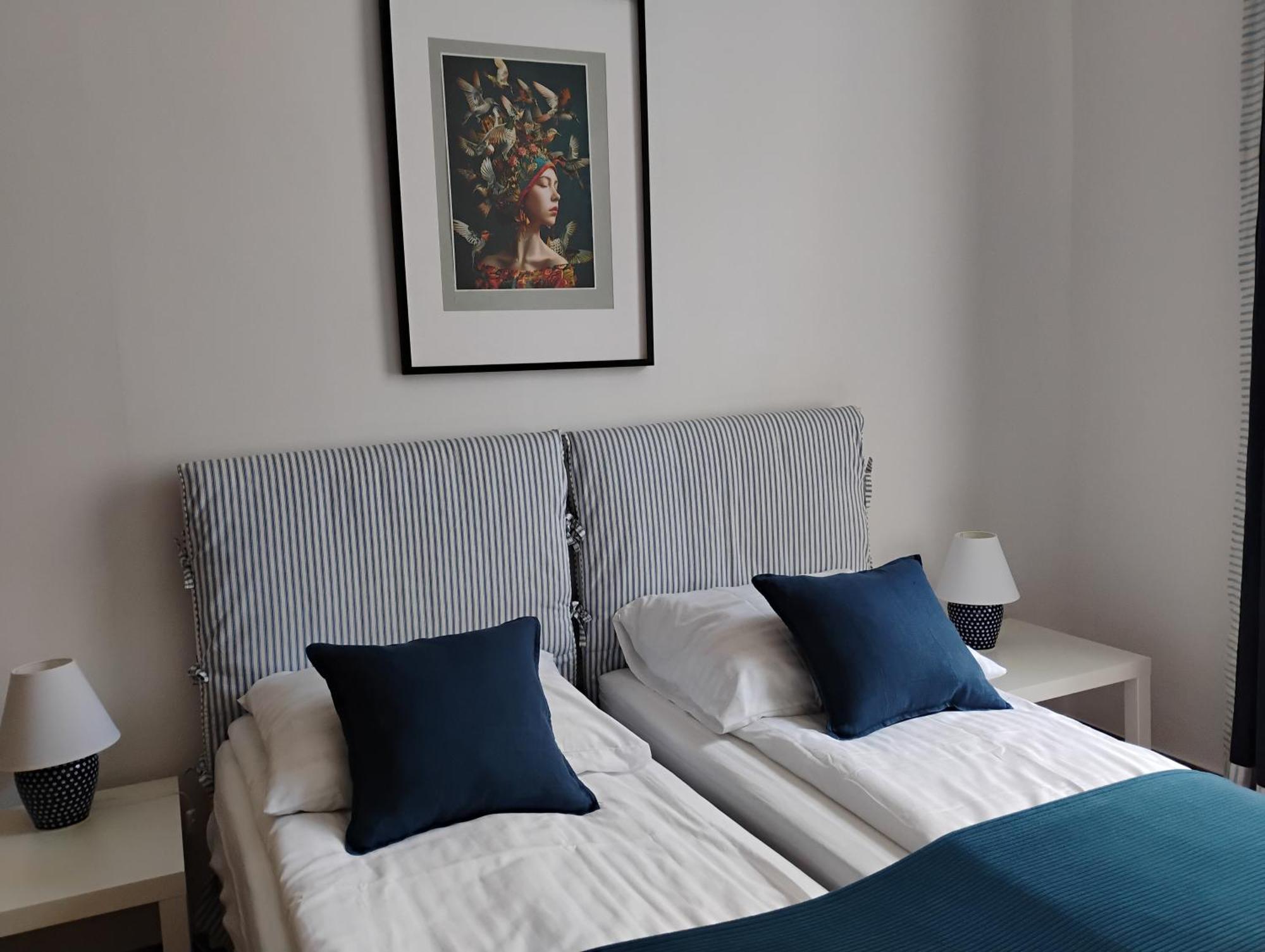 Apartament Rozy Krakow Bagian luar foto
